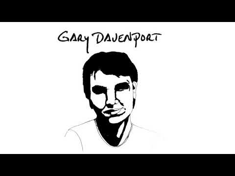 Gary Davenport - Scattered Thoughts
