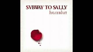 Subway to Sally - Accingite vos