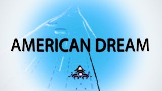 AMERICAN DREAM / LCD Soundsystem / Audiosurf