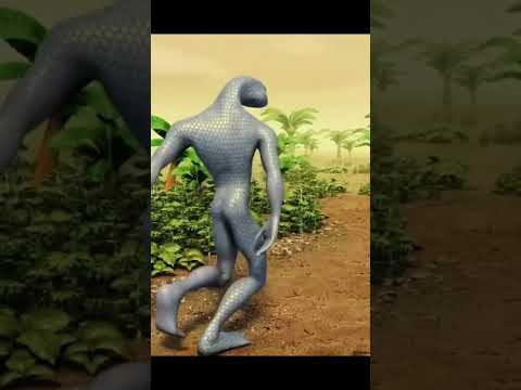 patila - the dusk call latest fun of dance #alien #games #yellow #frogdance