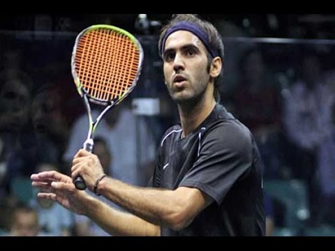 Farhan Mehboob vs Farhan Zaman Final 2016