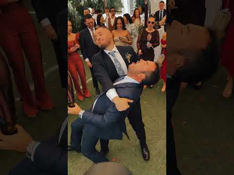 CÓLTEL DE BODA