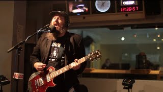 Pinback: 'Proceed To Memory,' Live on Soundcheck