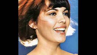 Mireille Mathieu Blue Bayou