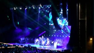 Aerosmith Encore - Dream On, Sweet Emotions - Jiffy Lube Live Bristow, Virginia 9/6/2014