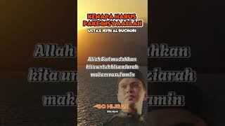 Download lagu USTAZ JEFRI AL BUCHORI - KENAPA HARUS PAKE INSYAALLAH  #ceramahlucu #jefrialbuchori  #storywa #story mp3
