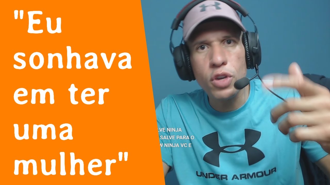 NINJA: COMO ENCONTRAR O AMOR DA SUA VIDA | Cortes Do Ninja