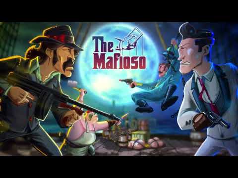 Mafioso: Mafia PvP online video
