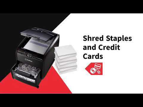 Paper Shredding Machine