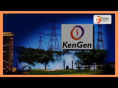 KenGen's Olkaria I upgrade to boost output to 63.3MW by 2026