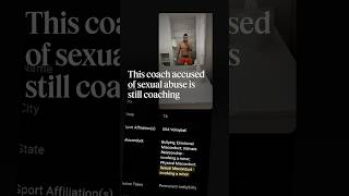Texas volleyball coach continues coaching after SafeSport sexual misconduct ban