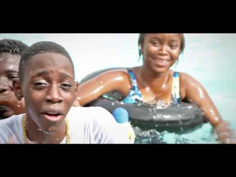 PeezRay   Loke{Official Video}Dir by  Cragzy P