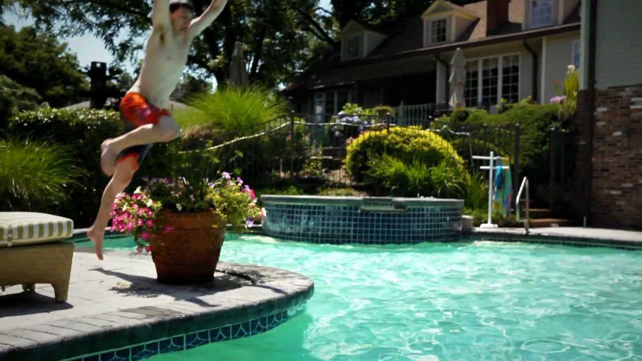The Front Bottoms — Swimming Pool