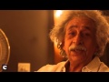 Naseeruddin Shah as Einstein (Teaser #1)