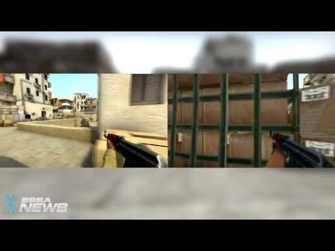 CS: GO Closest Defuse Attempt Ever? cuL Storm 1 vs 1 Sponsorless Mosbeck @ ESEA Invite Season 14