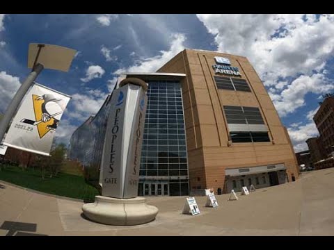 The Abrupt Fall of the Pittsburgh’s Volpe Crime Family