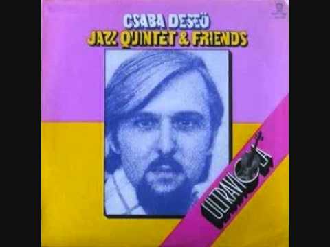 Ultraviola (Hungria, 1977) de Csaba Deseő