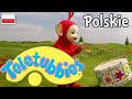 Teletubisie Po Polsku 103 DOBRA JAKOŚĆ Pełny Odcinek