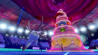 ポケモン剣盾ランクマ