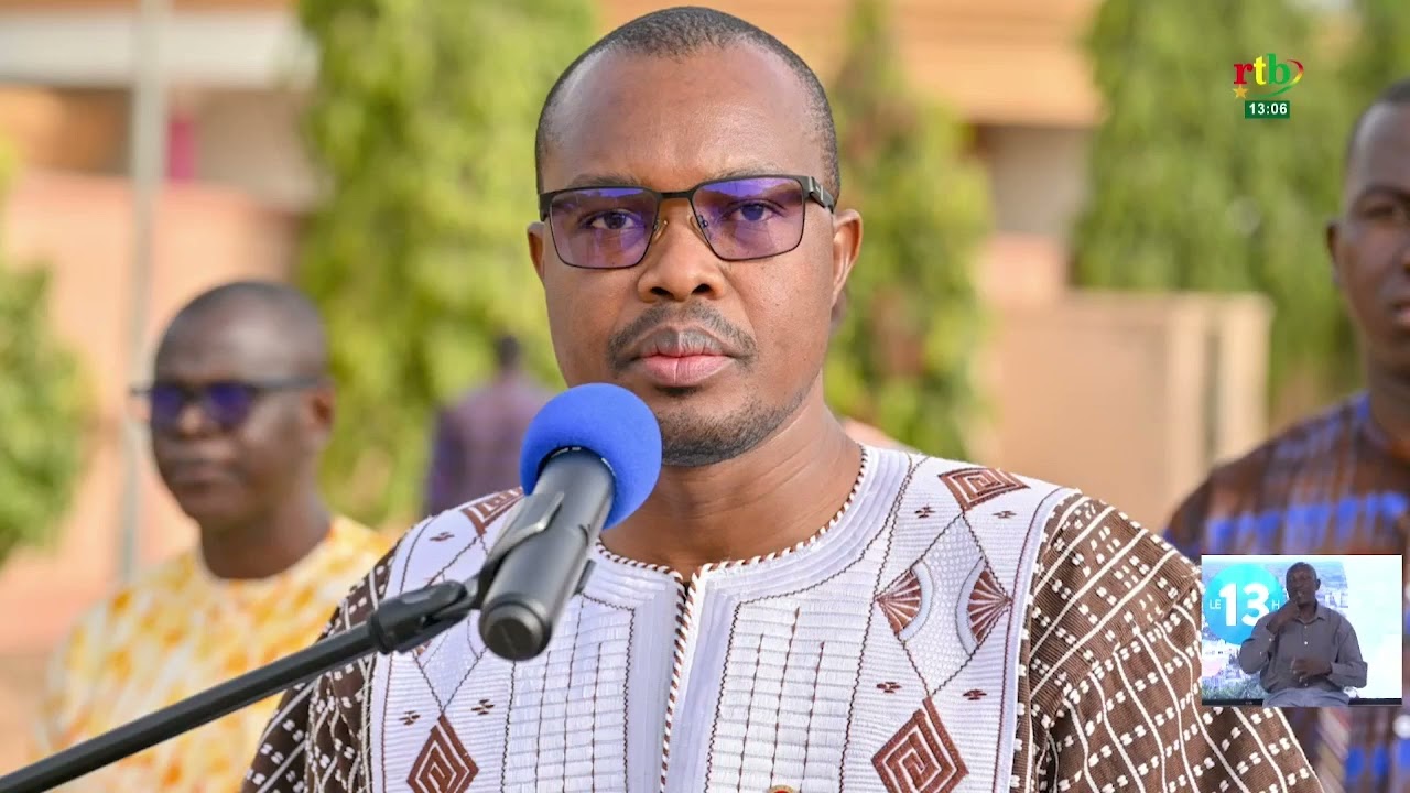 Le PM lance la 1e phase de la 3e édition des JNEPPC qui se tiendra du 26 mars au 09 avril prochain