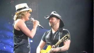 Stuck Like Glue - Sugarland