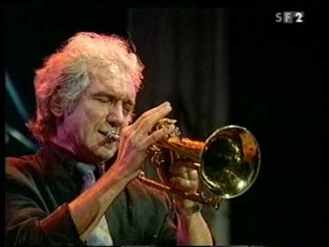 HERBIE MANN & THOMAS MOECKEL - "I Got Rhythm" - AVO SESSION 1999