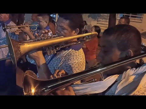Guayabo de la Ye - Banda Juvenil de Chochó