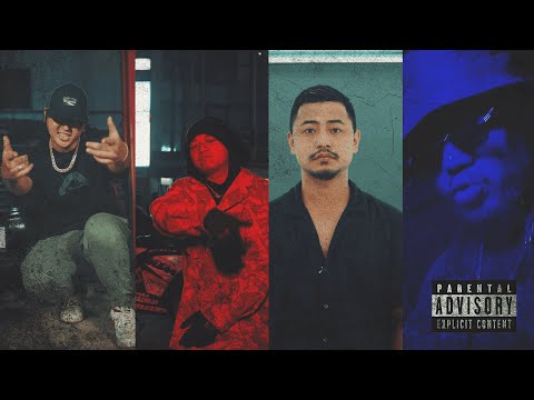 Don Kam "North East Chopper" Ft. Moko Koza X Banjop X Khati