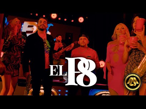 Decision Efectiva - El P8 (Video Oficial)