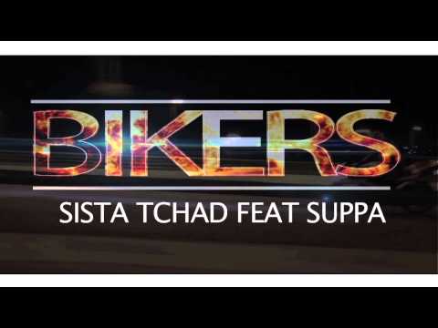 TEASER SISTA TCHAD BIKERS 2013