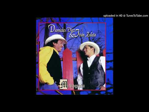 Esos Ojos Negros Diomedes Díaz