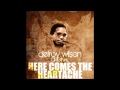 Delroy Wilson - Here Comes The Heartache