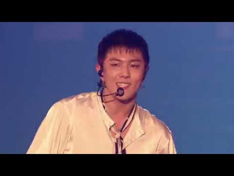 【Premium】iKON - BEAUTIFUL (2019 iKON CONTINUE TOUR ENCORE IN SEOUL_2019.1.6)
