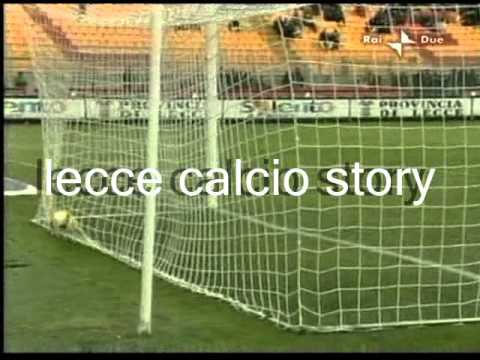 LECCE-Roma 0-3 - 23/11/2008 - Campionato Serie A 2008/'09 - 13.a giornata di andata