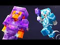 Destroying Minecraft S Strongest Armor