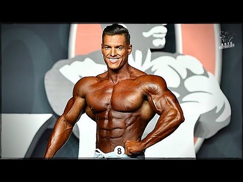 CAIKE PRO no Mr. Olympia 2021 | Apresentação Individual