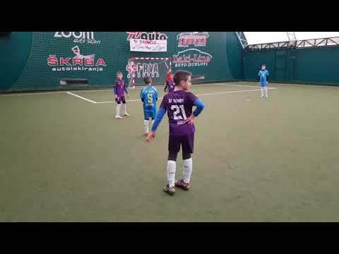 Š.F DERBY (plavi ) - Š.F DERBY (ljubičasti) generacija 2010