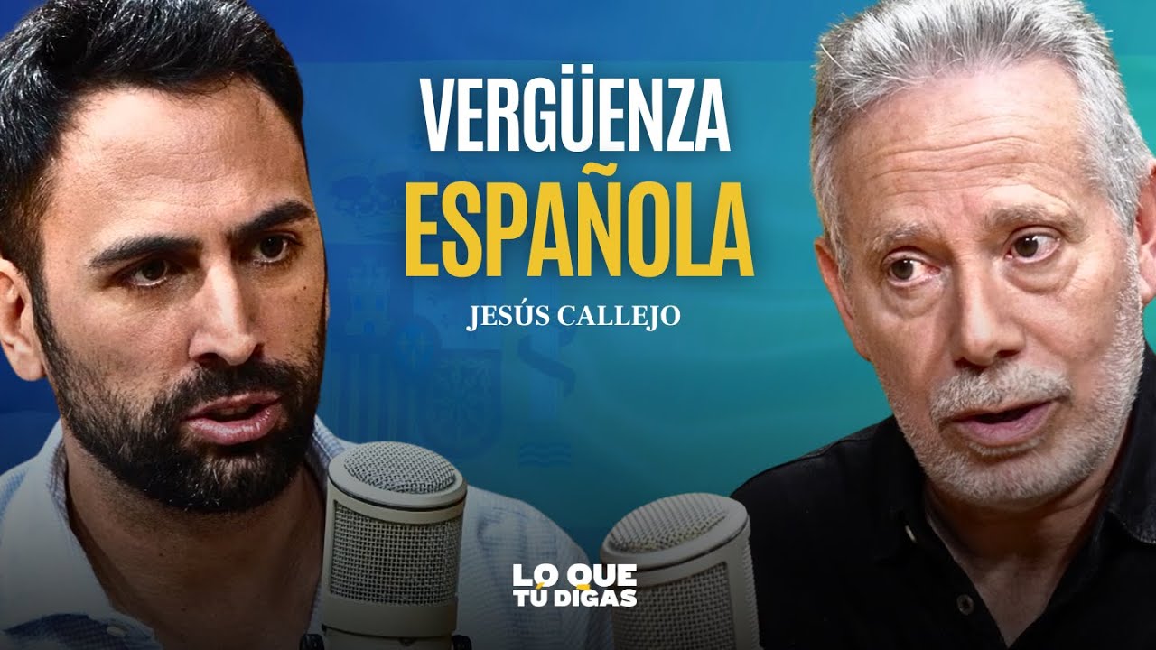 ¿Cómo Hemos Llegado a Esto? - Jesús Callejo
