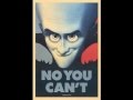 MegaMind Voices In My Head