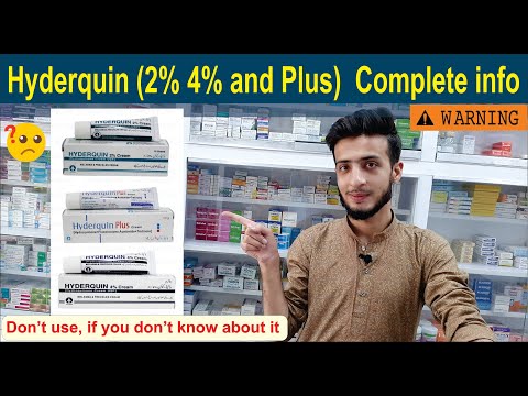 Hydrip 4% cream, 30 gm