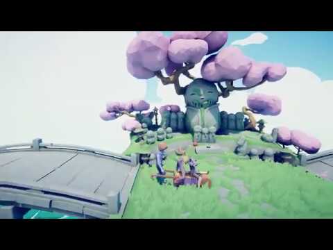 Samurai Vs Every unit