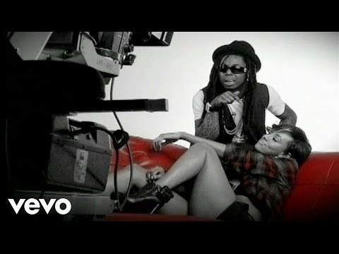 Keri Hilson - Turnin Me On (Behind The Scenes) ft. Lil Wayne
