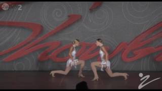 Temecula Dance Company -  Hot Honey Rag