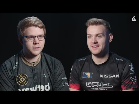 Match Recap: Faze Clan vs NIP | BLAST Premier London