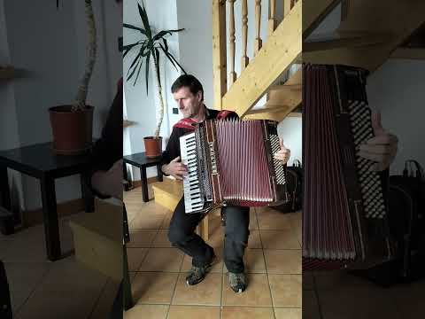 Iselle -  Lauro Molinari -Valse musette