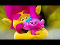 Saving Princess Poppy Scene TROLLS 2016 Movie CLIP HD