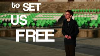 A MOMENT OF SILENCE - SPOKEN WORD