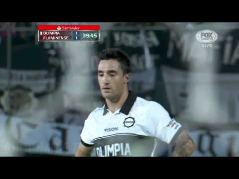 OLIMPIA vs fluminense [LA PELICULA HD]