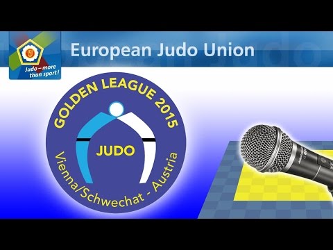European Club Championships - Golden League - Vienna 2015