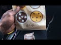 McDonalds Donut Sticks Review